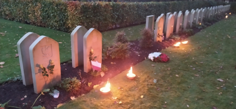 Corstorphine Hill Cemetery